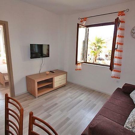 Апартаменти Apartman Petra Фажана Екстер'єр фото