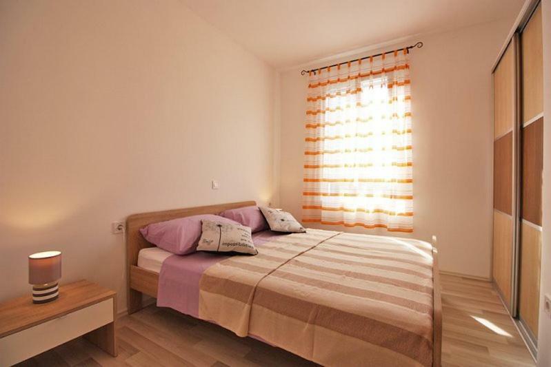 Апартаменти Apartman Petra Фажана Екстер'єр фото